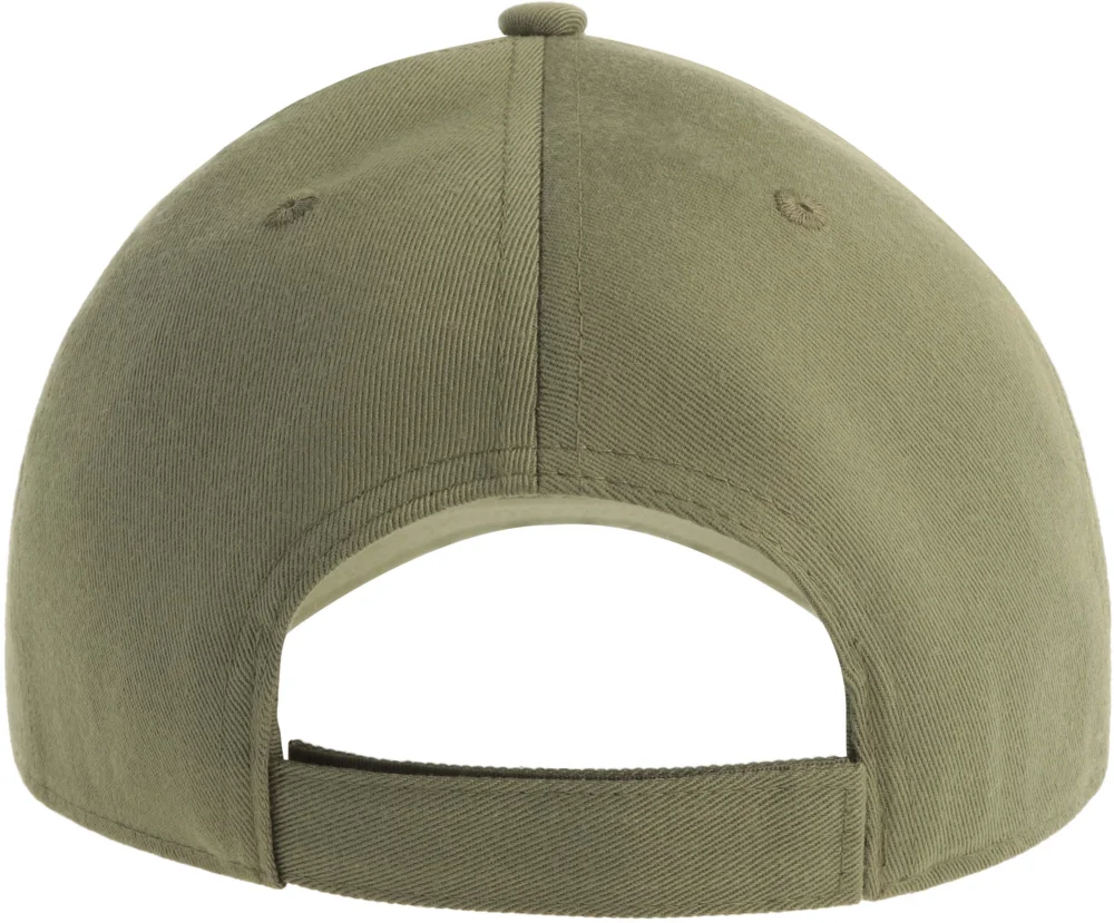 6 Panel Baseball Kappe