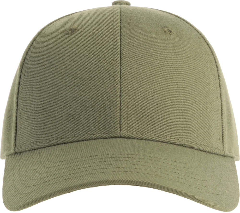 6 Panel Baseball Kappe