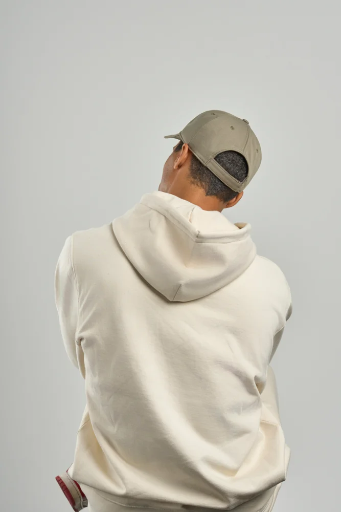 6 Panel Baseball Kappe