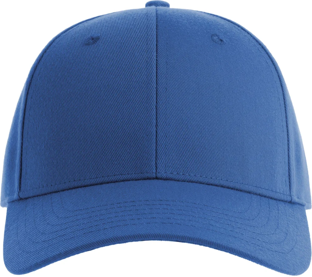 6 Panel Baseball Kappe