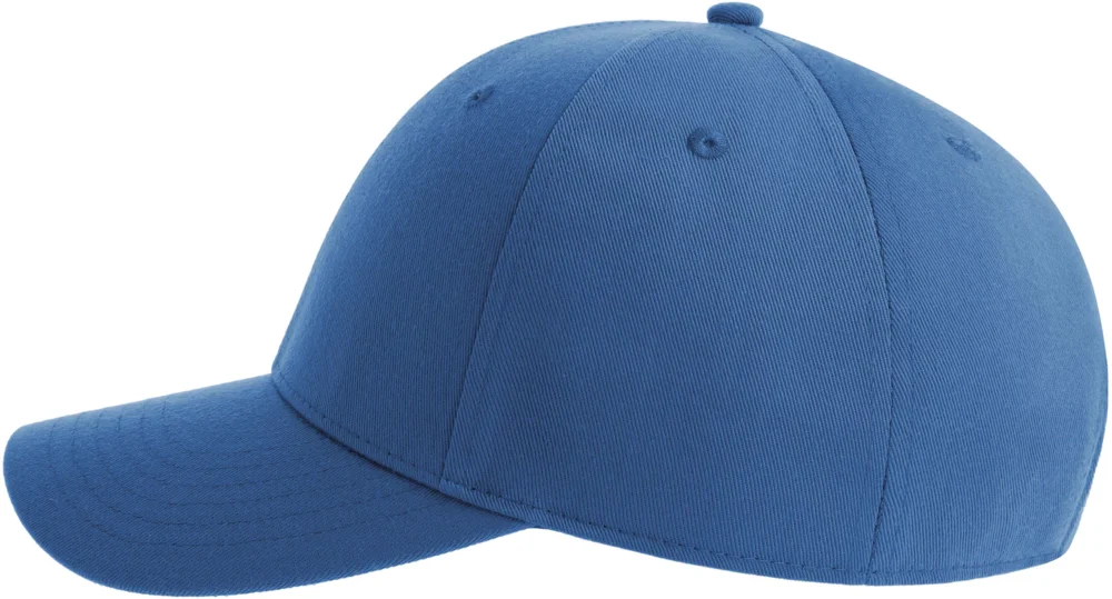 6 Panel Baseball Kappe