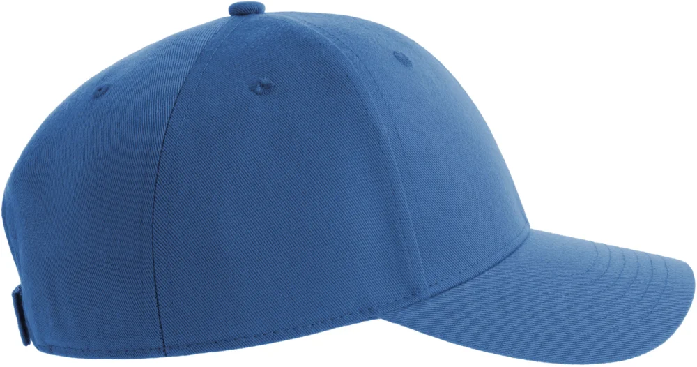 6 Panel Baseball Kappe