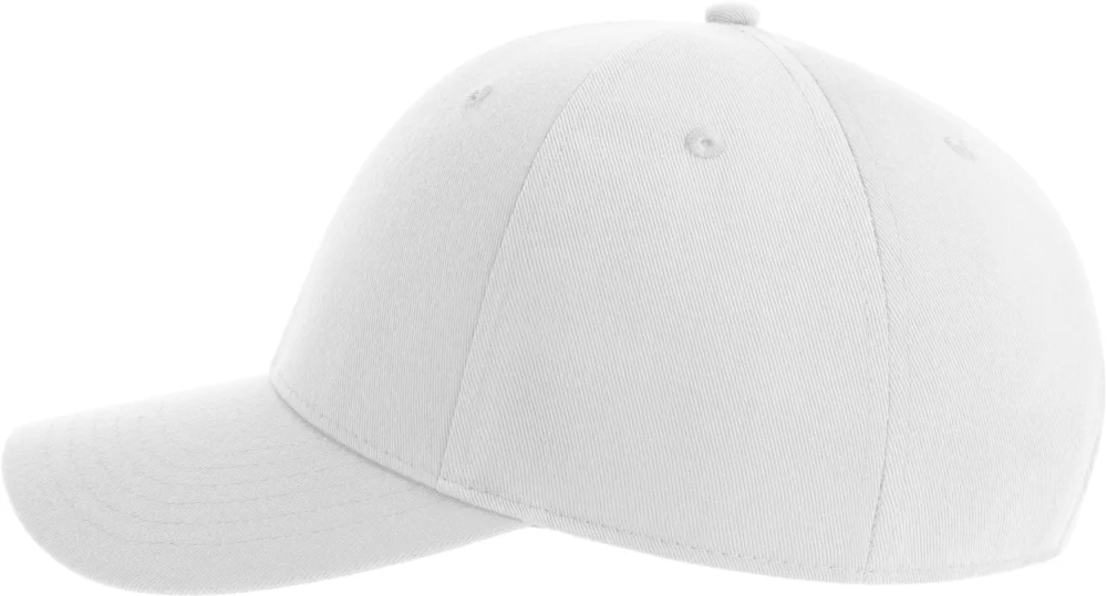 6 Panel Baseball Kappe