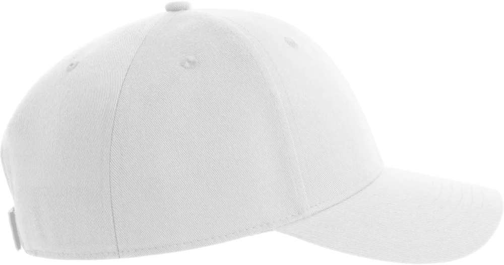 6 Panel Baseball Kappe