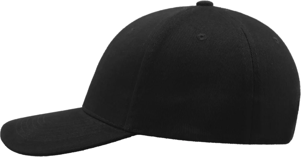 6 Panel Baseball Kappe "Liberty Six Buckle"
