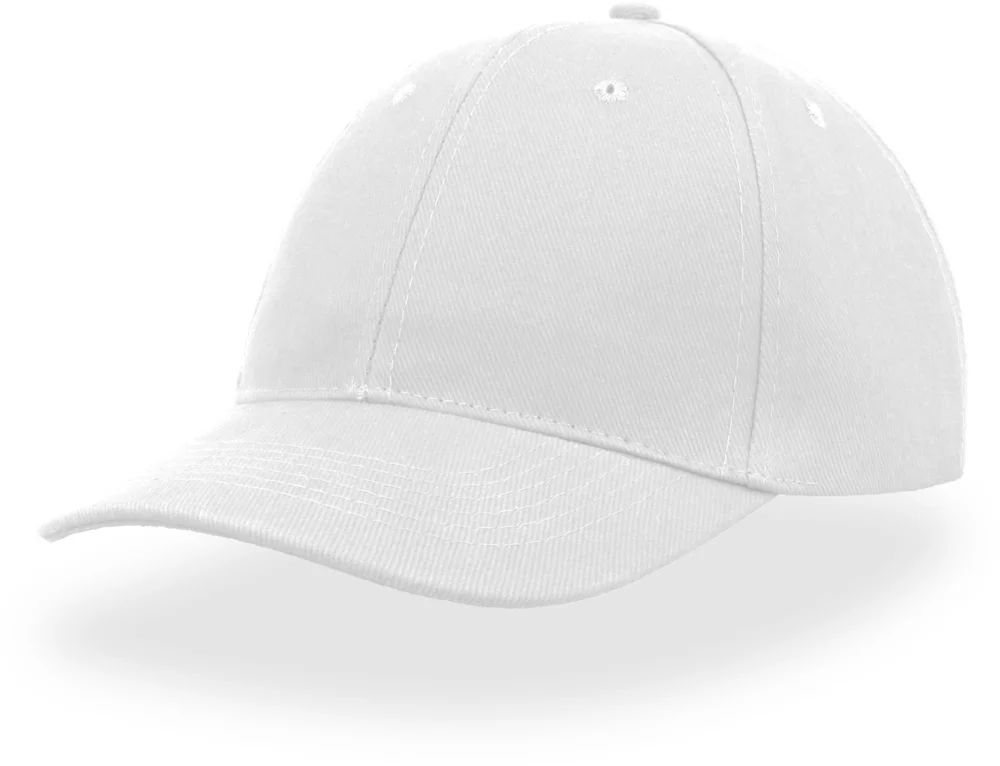 6 Panel Baseball Kappe "Liberty Six Buckle"