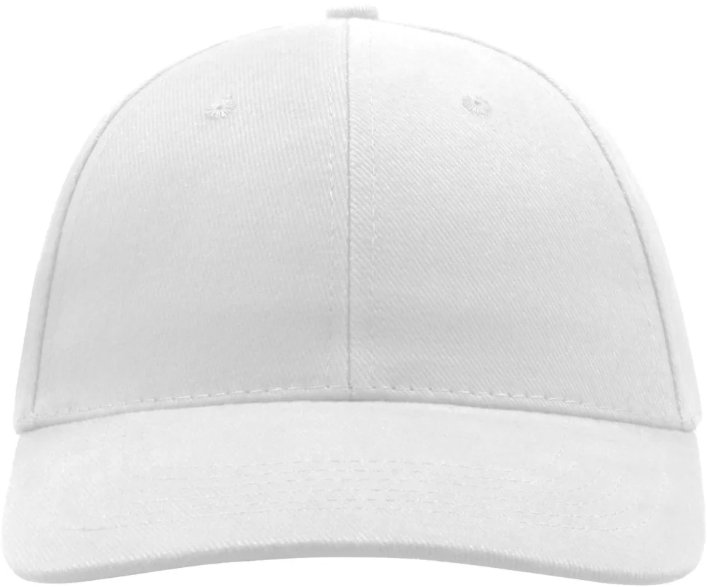 6 Panel Baseball Kappe "Liberty Six Buckle"
