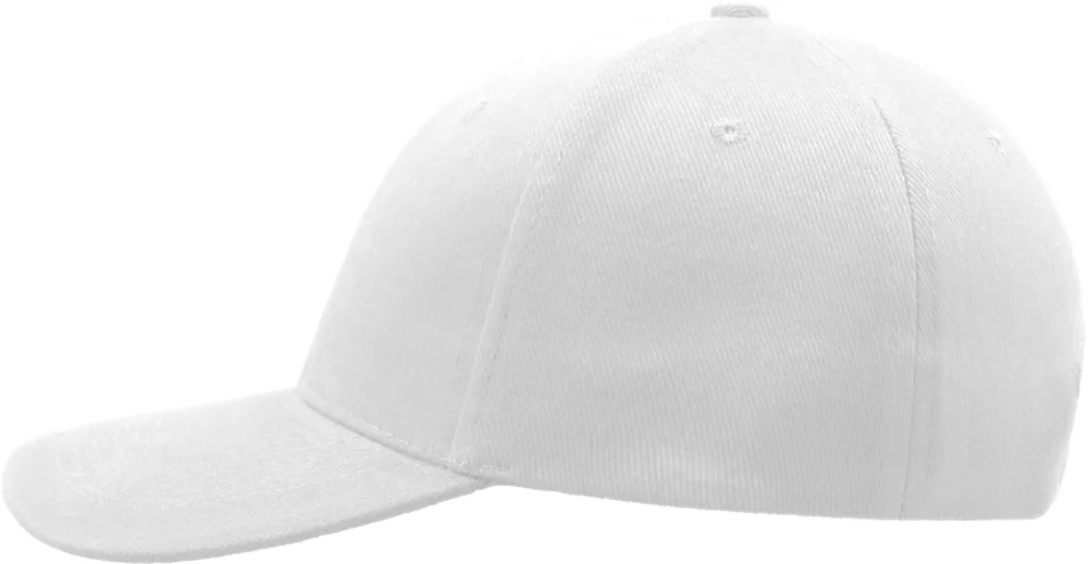 6 Panel Baseball Kappe "Liberty Six Buckle"