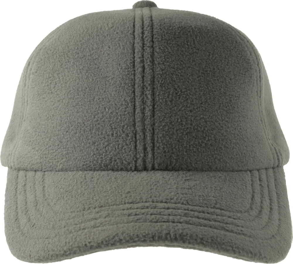 6 Panel Baseball Kappe mit Ohrenschutz