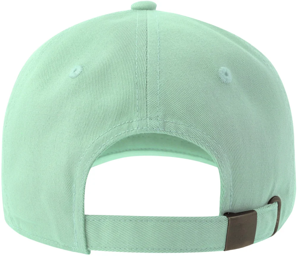 6 Panel Baseball Cap