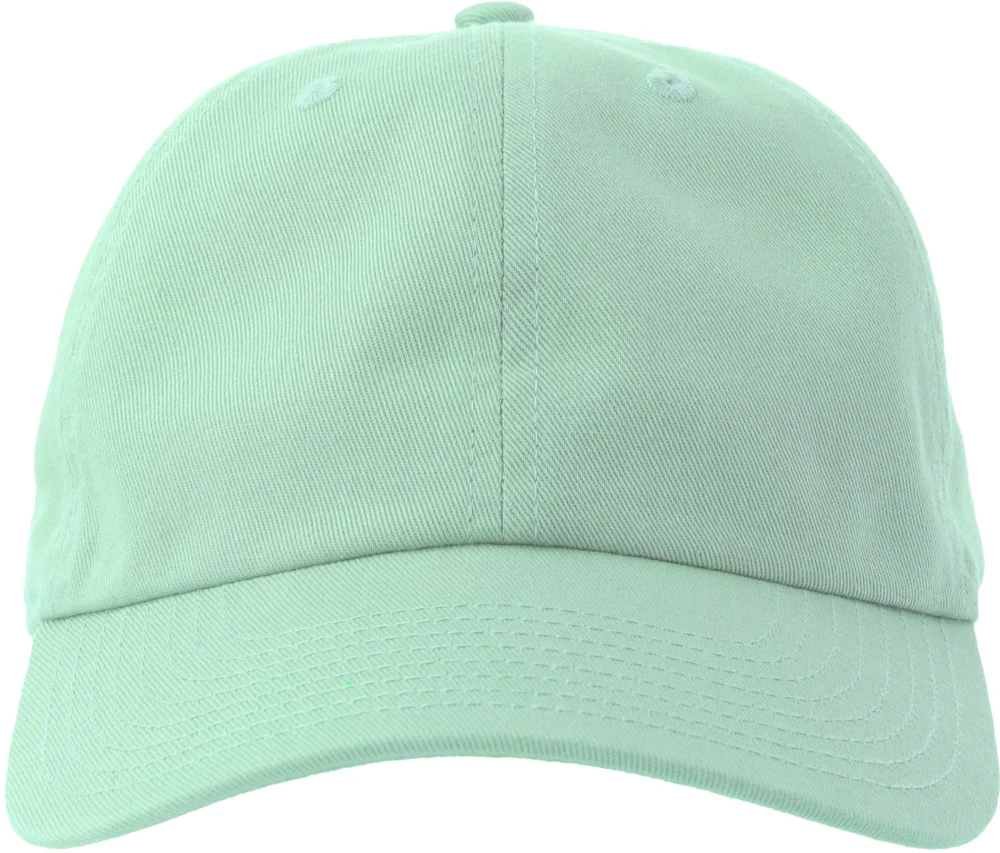 6 Panel Baseball Cap