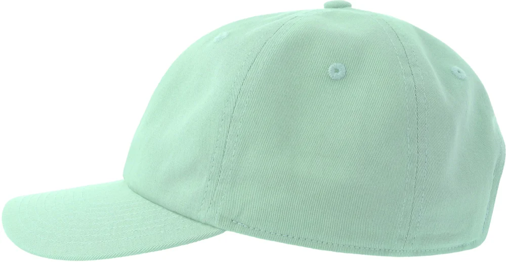 6 Panel Baseball Cap