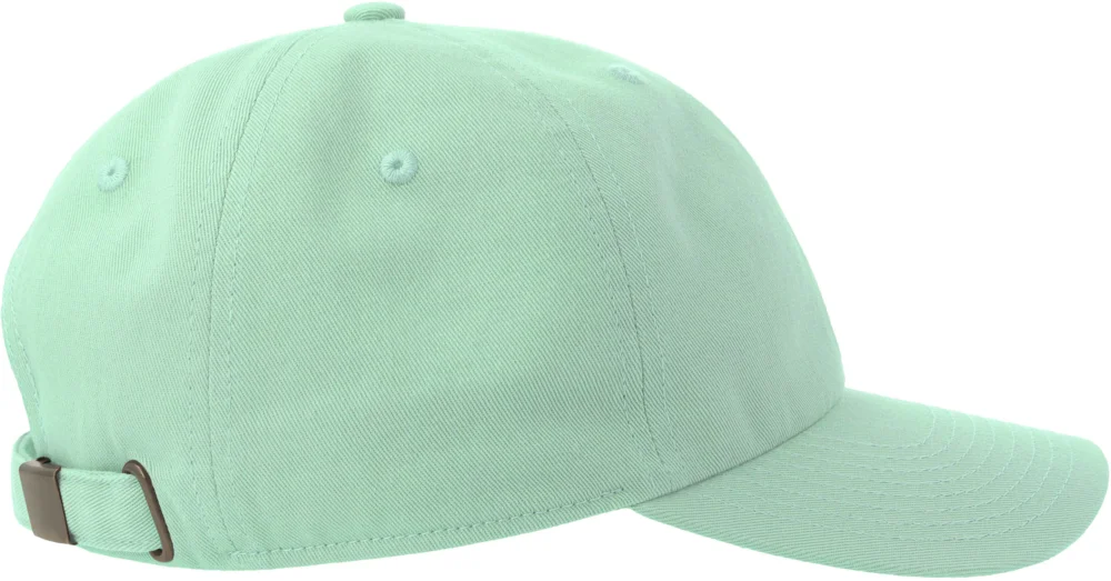 6 Panel Baseball Cap