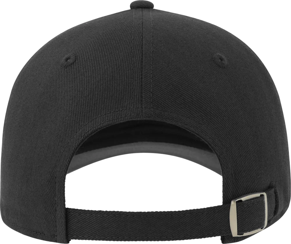 6 Panel Baseball Cap