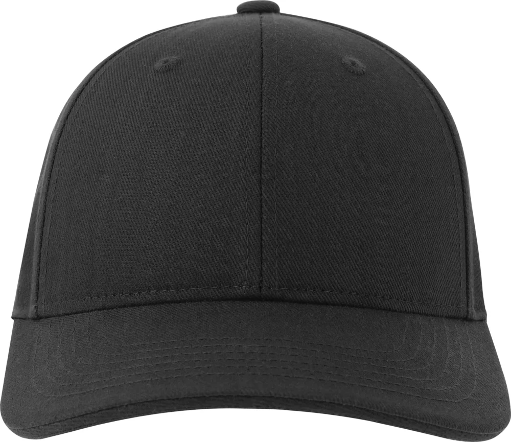 6 Panel Baseball Cap