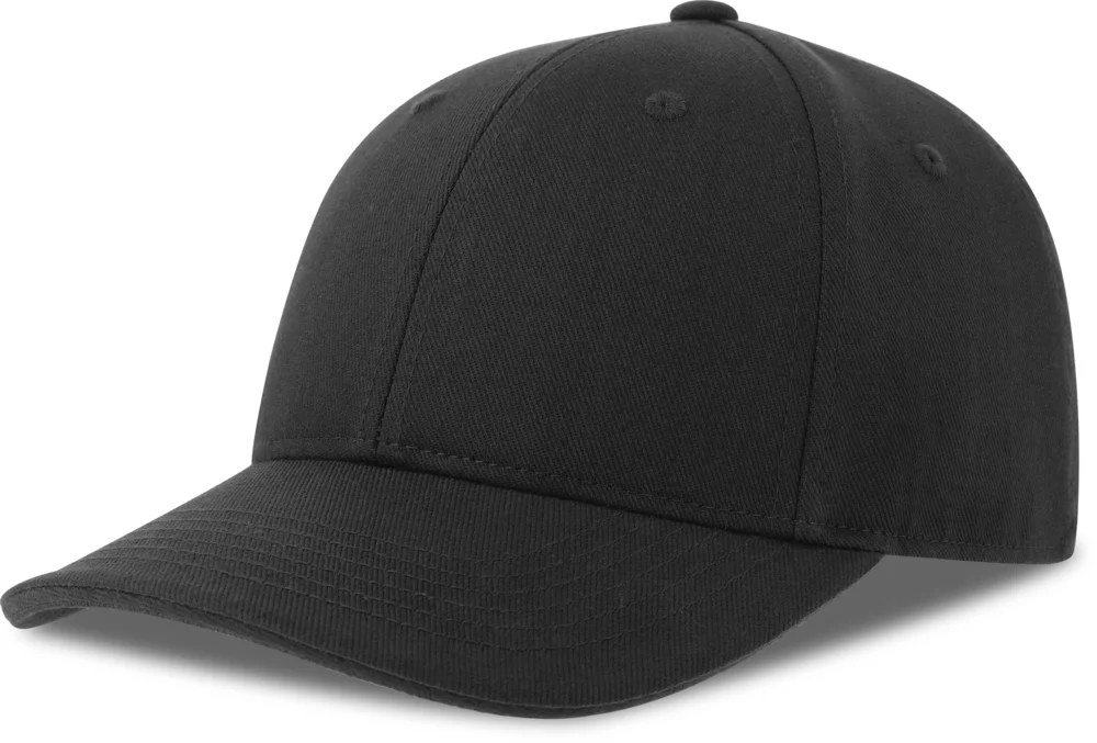 6 Panel Baseball Cap