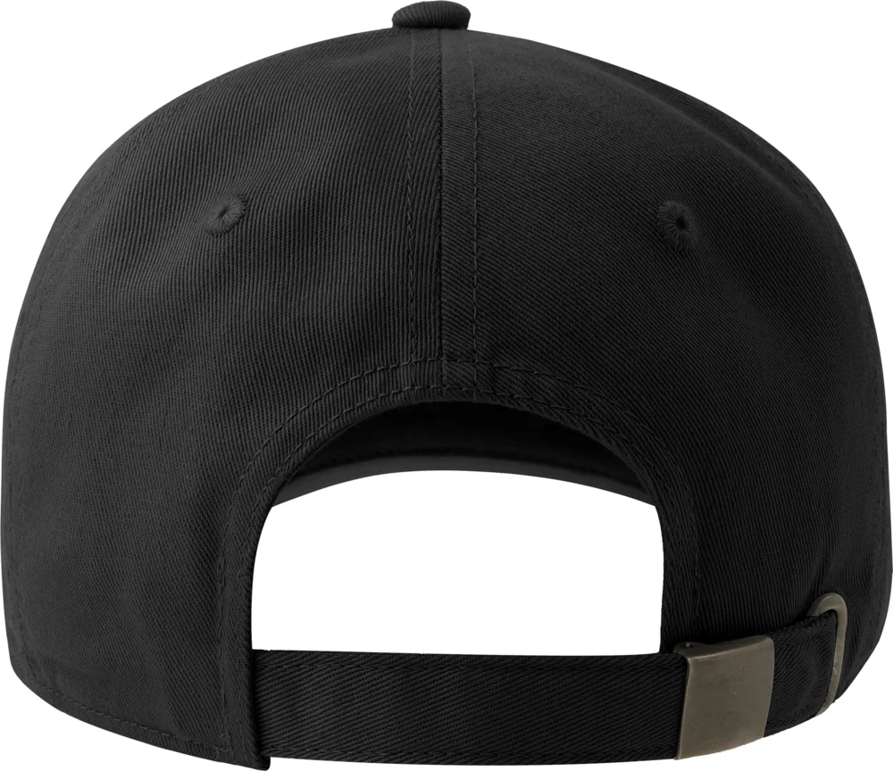 6 Panel Baseball Cap