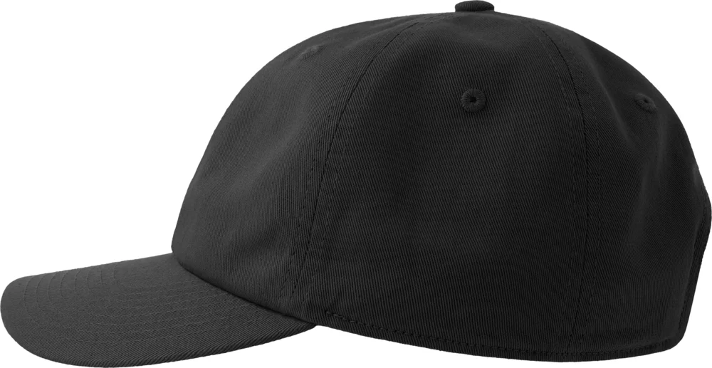 6 Panel Baseball Cap