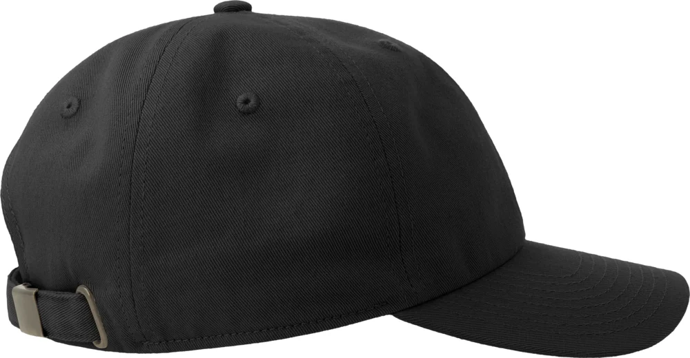 6 Panel Baseball Cap