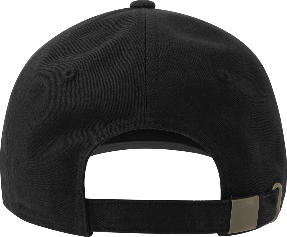 6 Panel Baseball Kappe