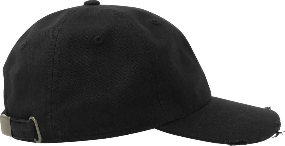 6 Panel Baseball Kappe