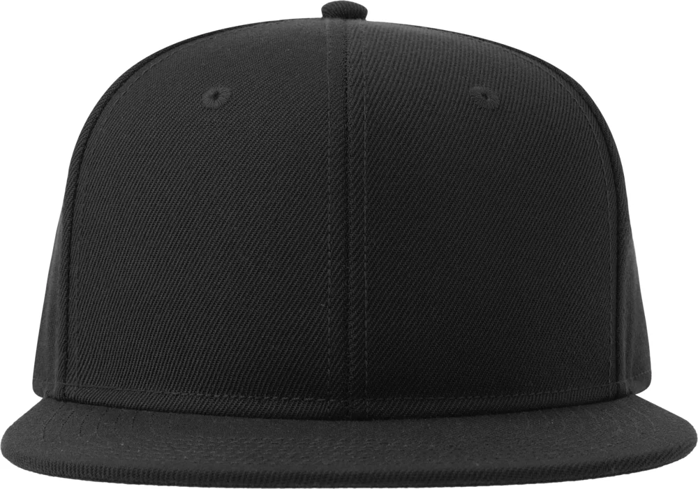 6 Panel Baseball Kappe