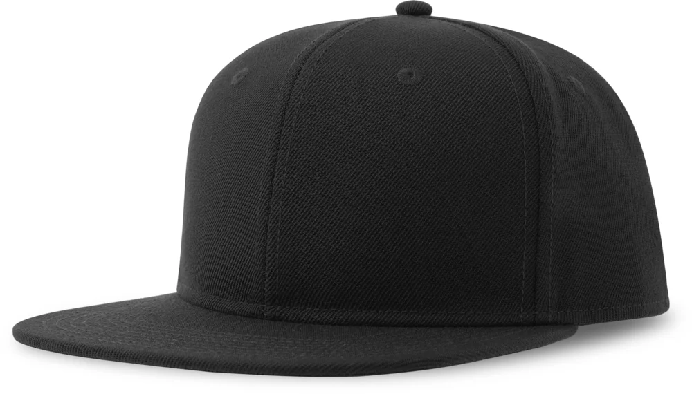 6 Panel Baseball Kappe