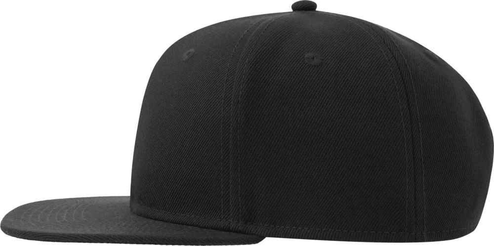 6 Panel Baseball Kappe