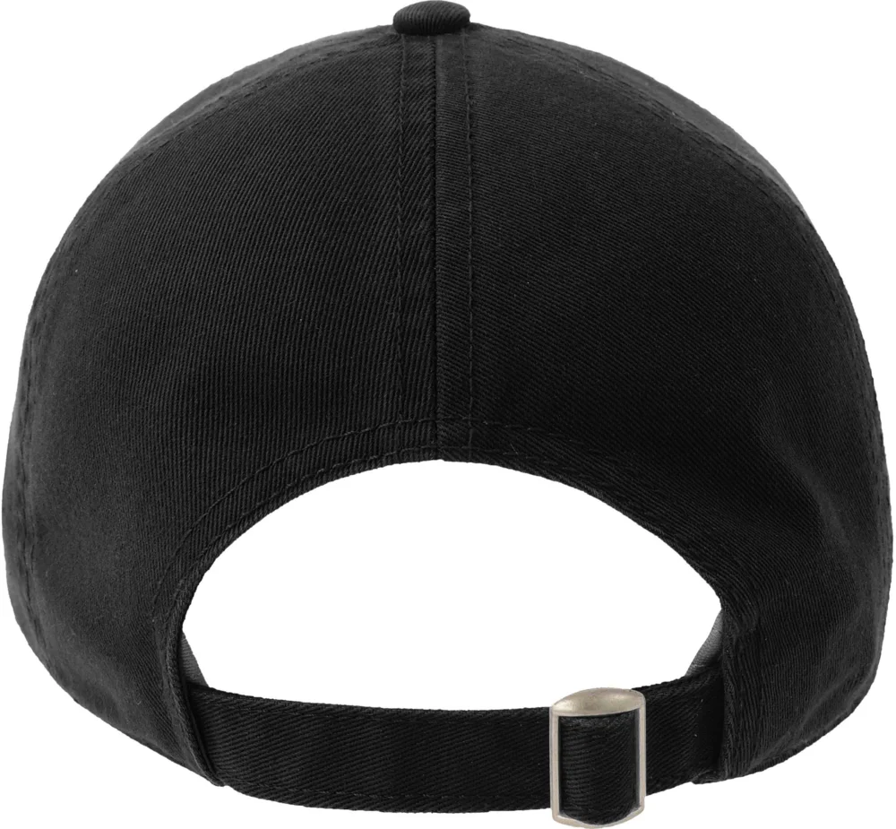 6 Panel Baseball Kappe