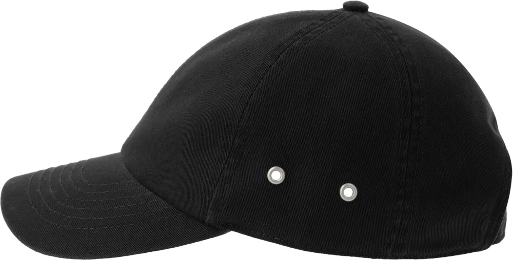 6 Panel Baseball Kappe