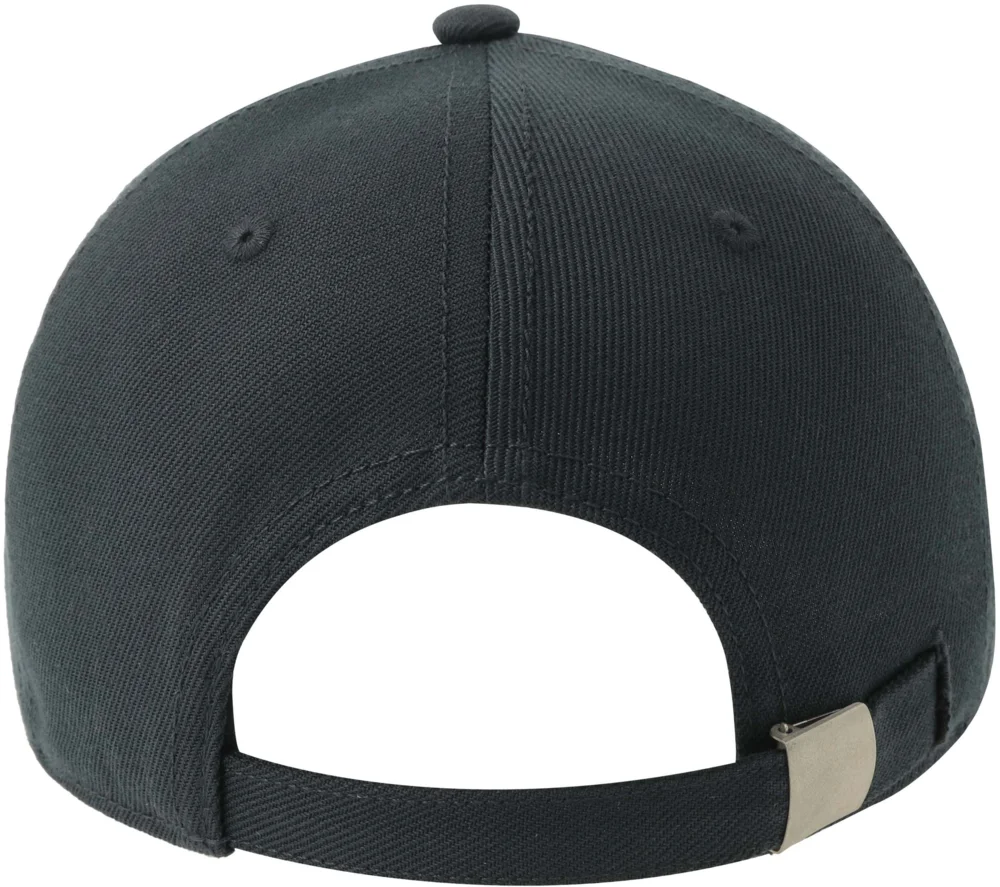 6 Panel Baseball Cap