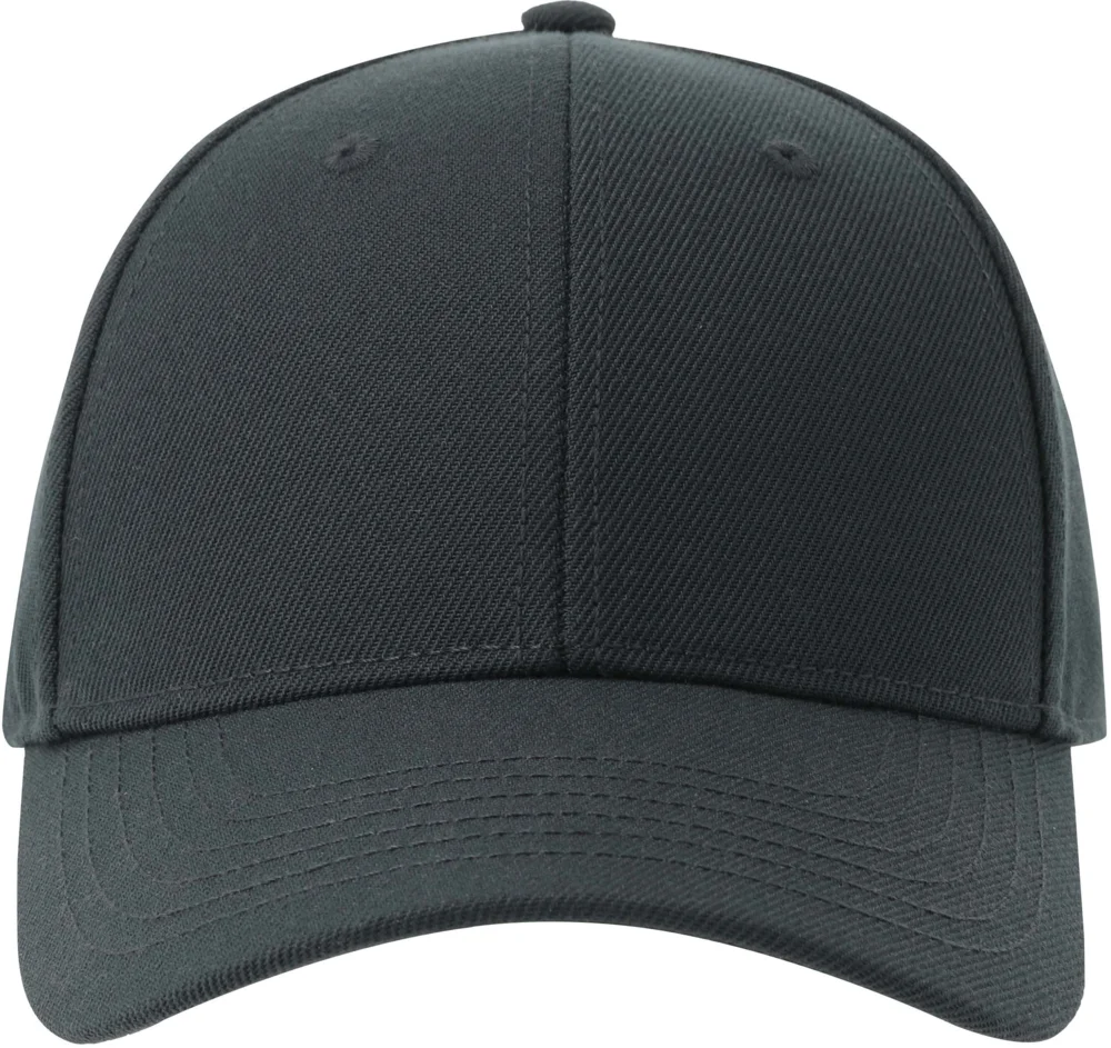 6 Panel Baseball Cap