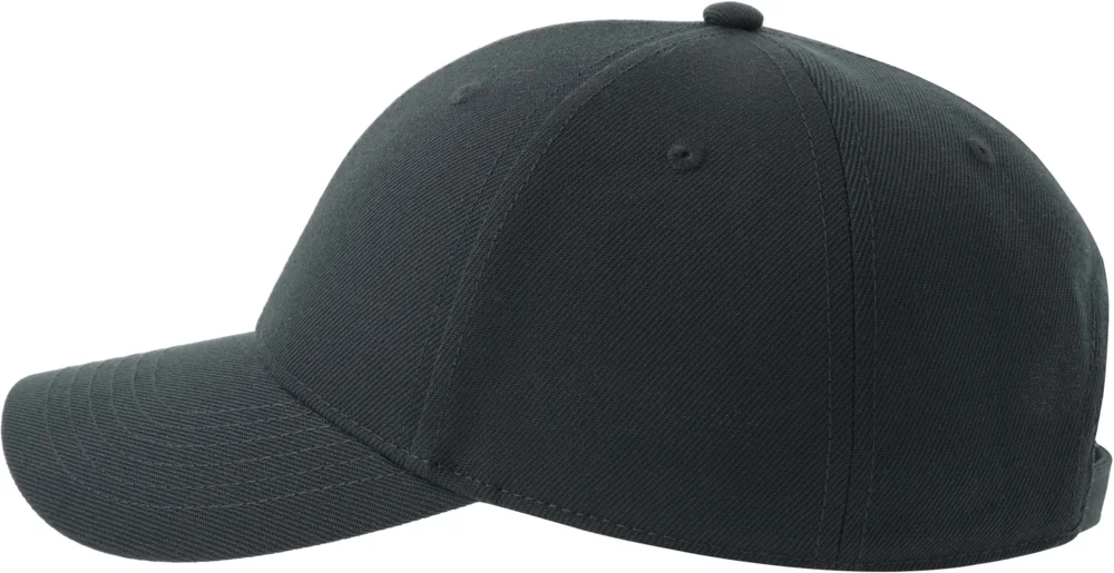 6 Panel Baseball Cap