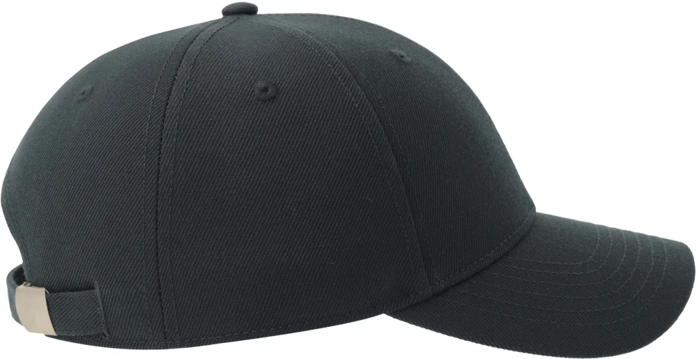 6 Panel Baseball Cap