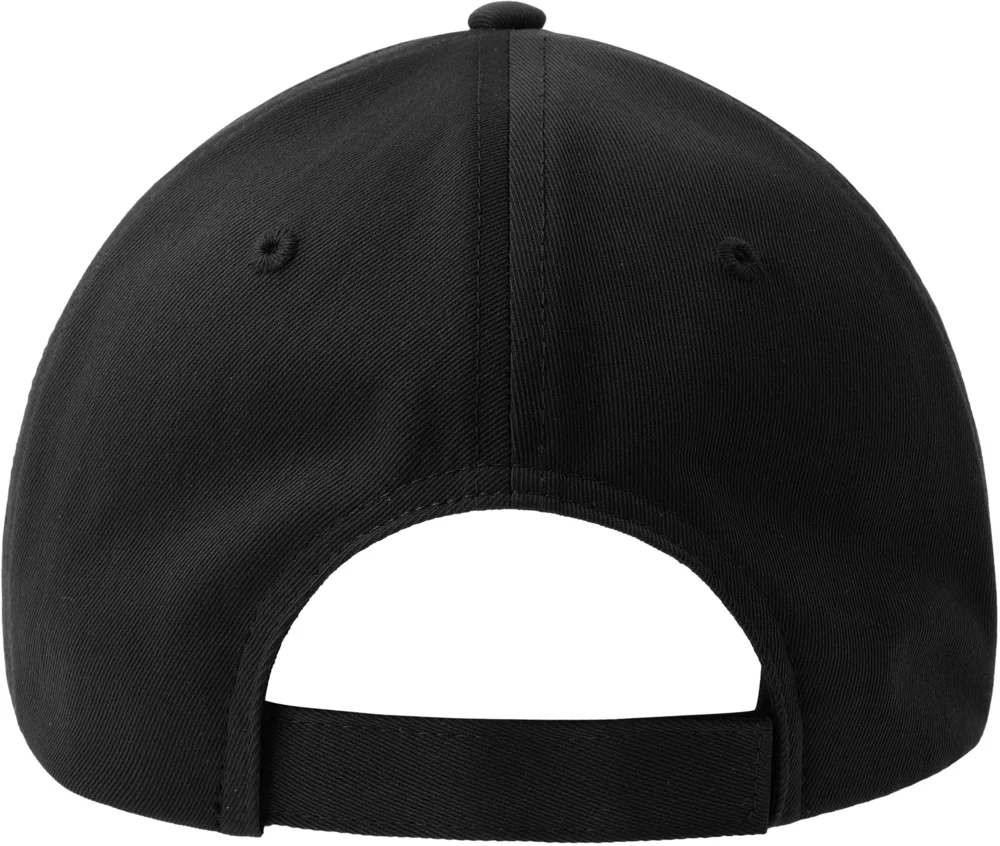 6 Panel Baseball Cap