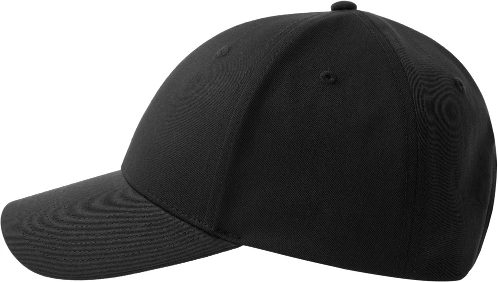 6 Panel Baseball Cap
