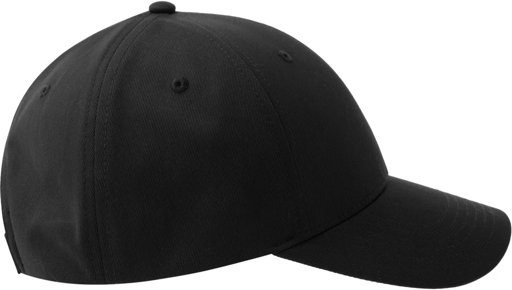 6 Panel Baseball Cap