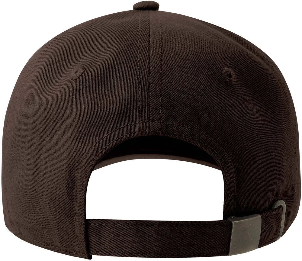 6 Panel Baseball Cap