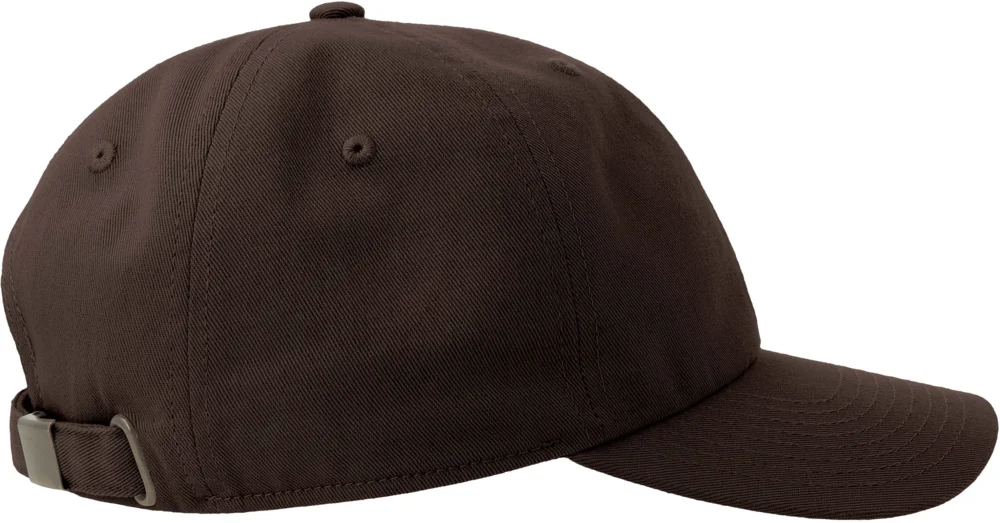 6 Panel Baseball Cap