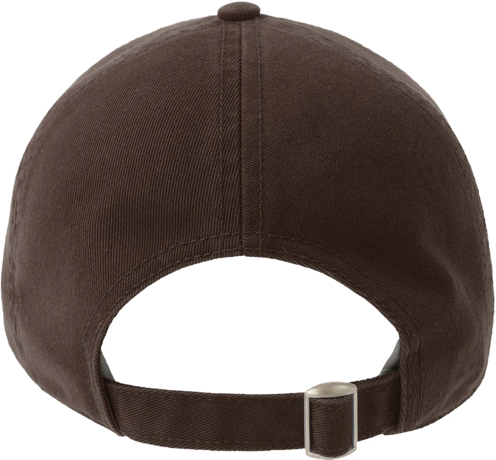 6 Panel Baseball Kappe