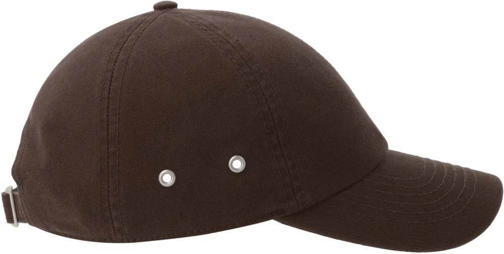 6 Panel Baseball Kappe
