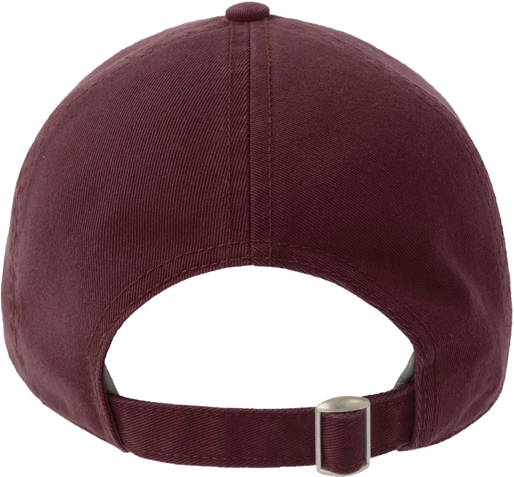 6 Panel Baseball Kappe