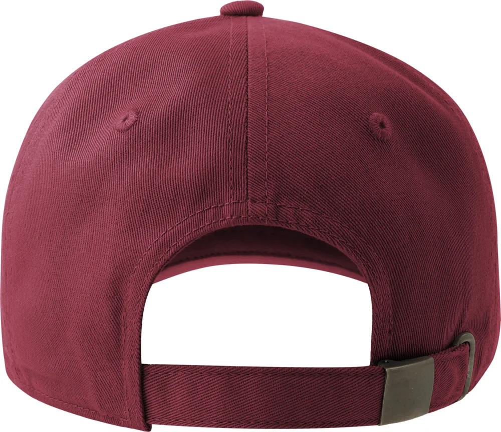 6 Panel Baseball Cap