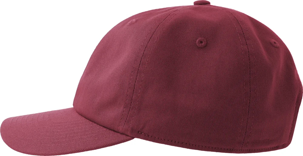 6 Panel Baseball Cap