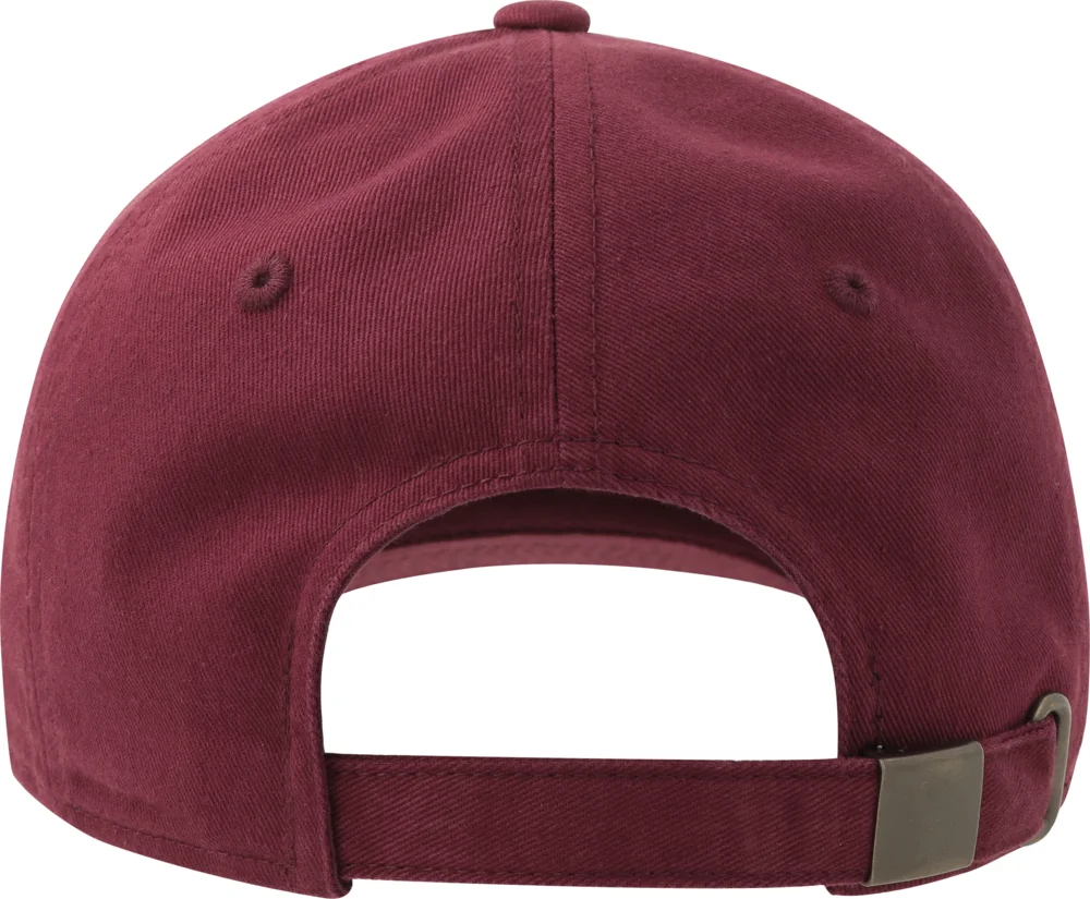 6 Panel Baseball Kappe