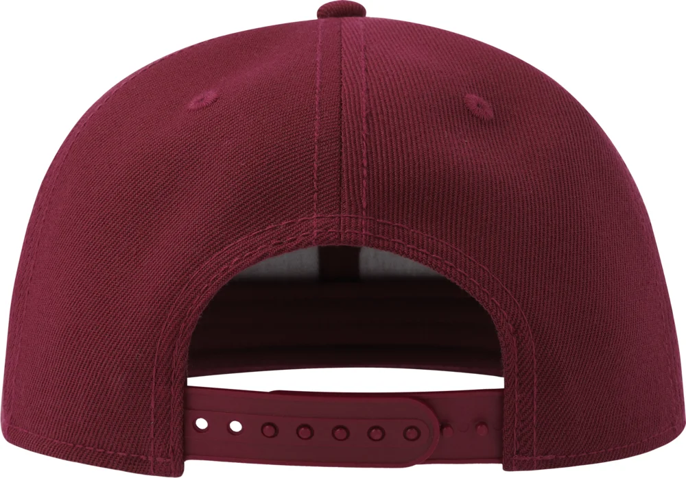 6 Panel Baseball Kappe