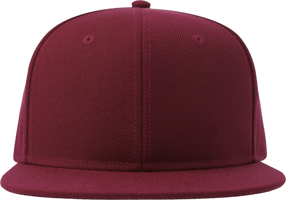 6 Panel Baseball Kappe