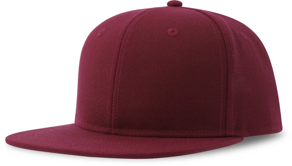 6 Panel Baseball Kappe