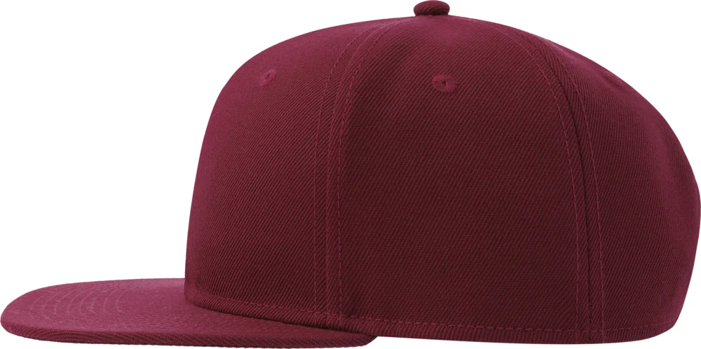 6 Panel Baseball Kappe