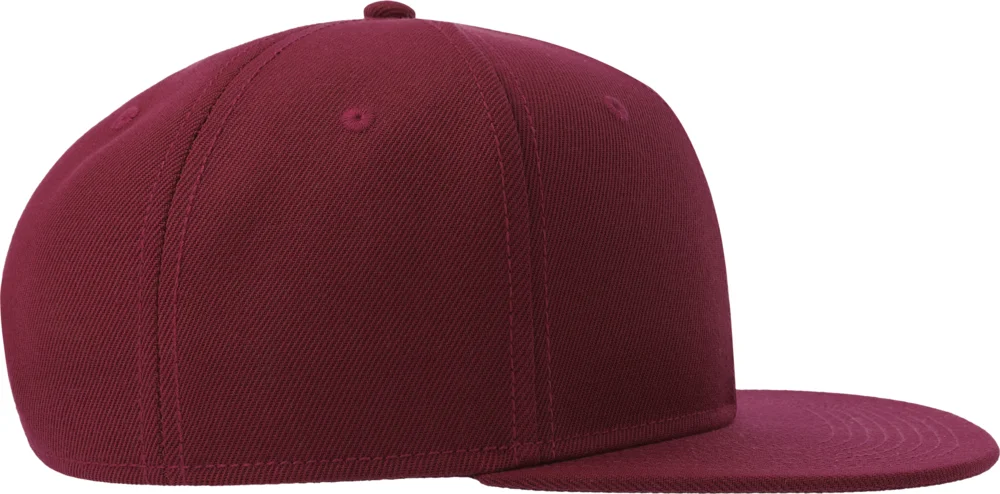 6 Panel Baseball Kappe